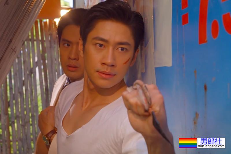 泰国先生又肥又土靠潜规则获胜?如今变这么帅还拍片了! - 51虹马 泰国先生又肥又土靠潜规则获胜?如今变这么帅还拍片了! - 51虹马