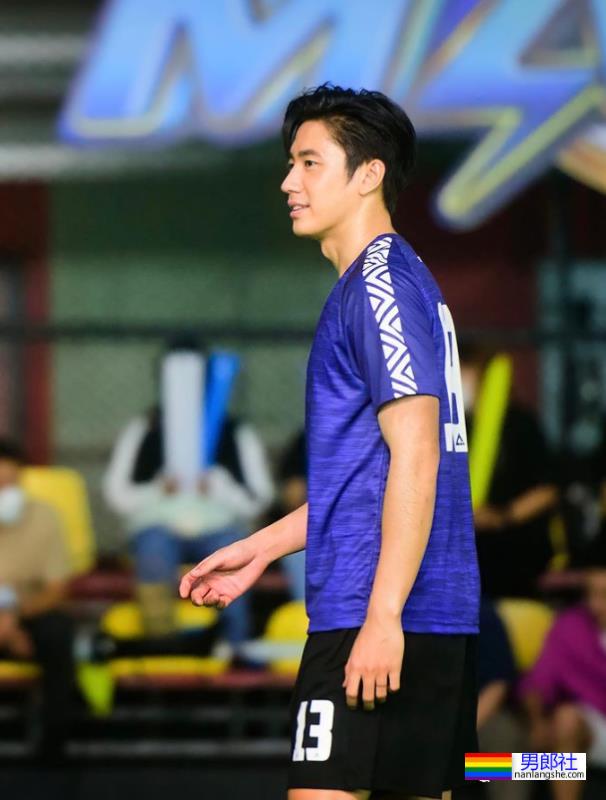 泰国先生又肥又土靠潜规则获胜?如今变这么帅还拍片了! - 51虹马 泰国先生又肥又土靠潜规则获胜?如今变这么帅还拍片了! - 51虹马