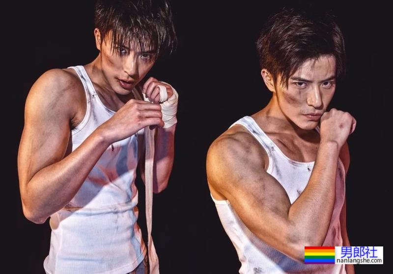 张天爱锤肌肉小生酒后出轨?!这荷尔蒙真得过剩了…… - 51虹马 张天爱锤肌肉小生酒后出轨?!这荷尔蒙真得过剩了…… - 51虹马