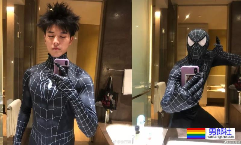 张天爱锤肌肉小生酒后出轨?!这荷尔蒙真得过剩了…… - 51虹马 张天爱锤肌肉小生酒后出轨?!这荷尔蒙真得过剩了…… - 51虹马