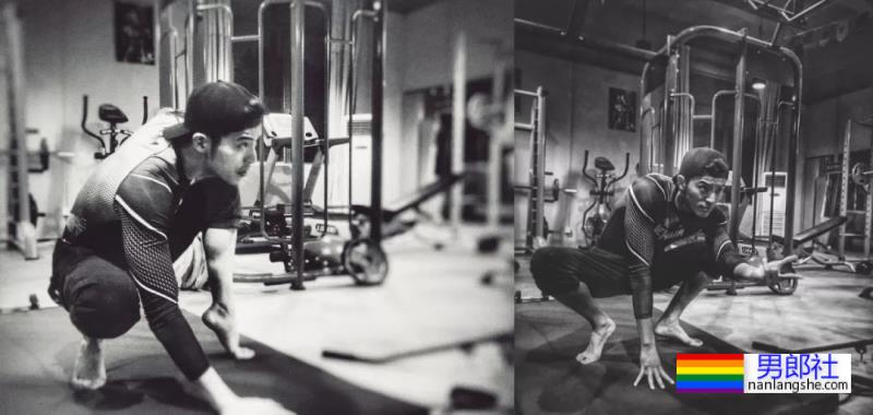 张天爱锤肌肉小生酒后出轨?!这荷尔蒙真得过剩了…… - 51虹马 张天爱锤肌肉小生酒后出轨?!这荷尔蒙真得过剩了…… - 51虹马