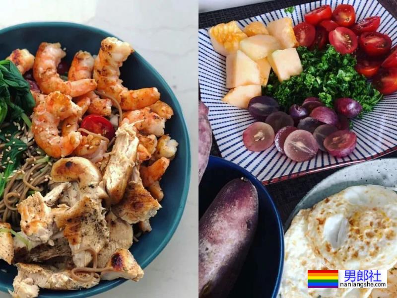 这是《风度》尺度最大的一次？东北寸头硬汉翟宇佳真宠粉！ - 51虹马