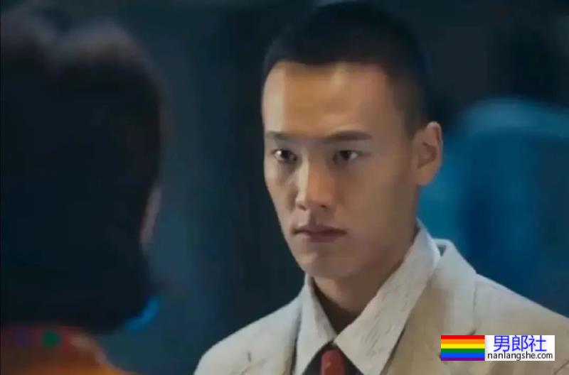 这是《风度》尺度最大的一次？东北寸头硬汉翟宇佳真宠粉！ - 51虹马