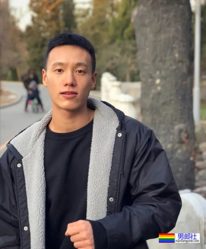 这是《风度》尺度最大的一次？东北寸头硬汉翟宇佳真宠粉！ - 51虹马