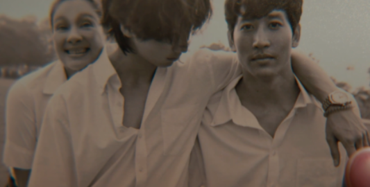 《恋爱换日线》和爸爸的男友开船 - 51虹马