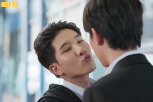 《爱之全蚀》男高中刺头学生和纪律委员 - 51虹马