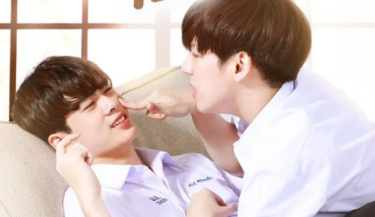 《相爱概率论》两小无拆,竹马x竹马-51虹马