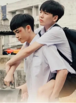 《相爱概率论》两小无拆，竹马x竹马 - 51虹马