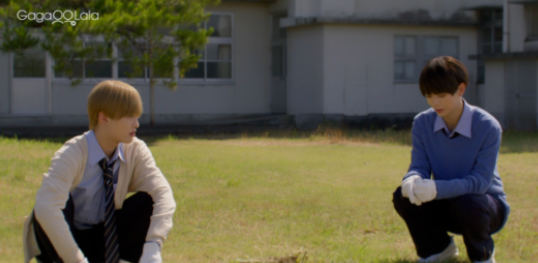 《高良君与天城君》只有自己觉得是在恋爱? - 51虹马 《高良君与天城君》只有自己觉得是在恋爱? - 51虹马