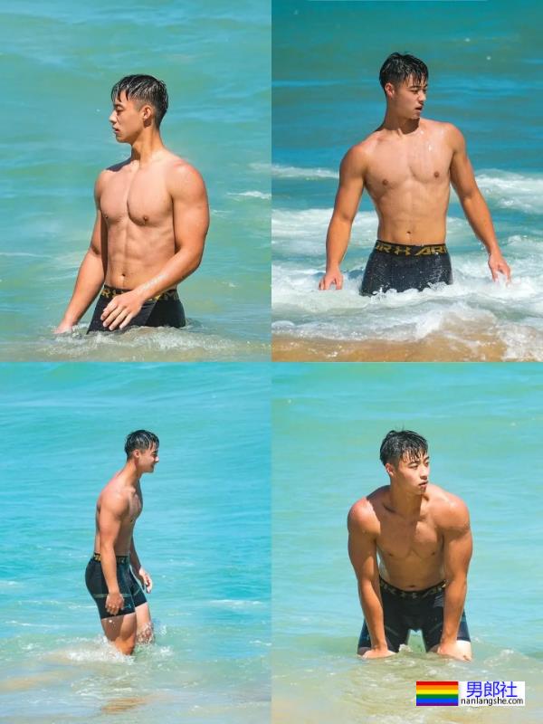 2022年新晋网红帅哥排行榜Top30！ - 51虹马