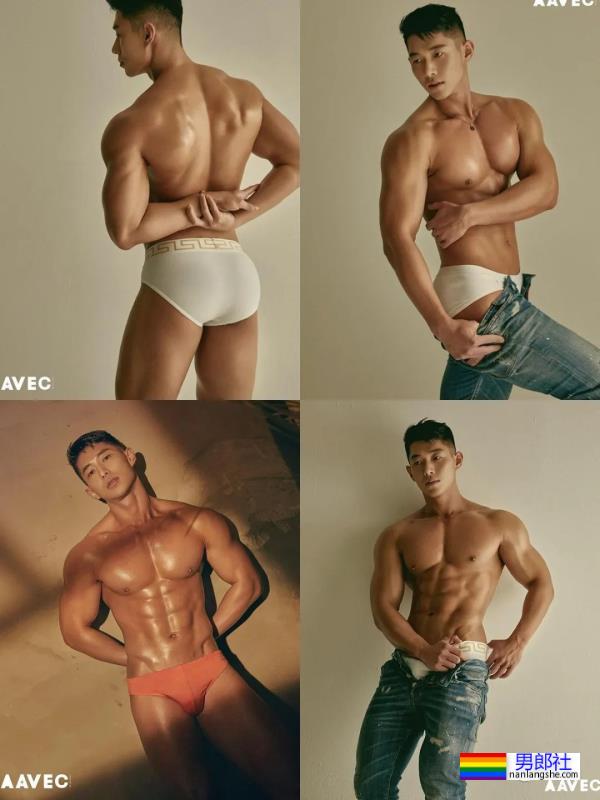 2022年新晋网红帅哥排行榜Top30！ - 51虹马