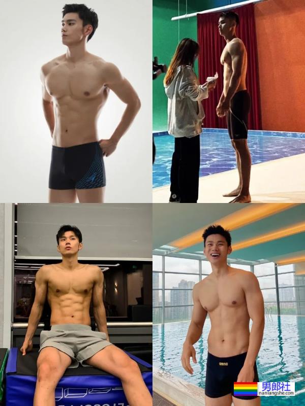 2022年新晋网红帅哥排行榜Top30！ - 51虹马