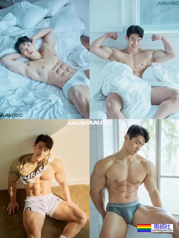 2022年新晋网红帅哥排行榜Top30！ - 51虹马