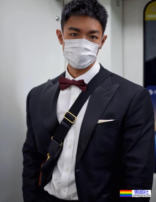 2022年新晋网红帅哥排行榜Top30！ - 51虹马