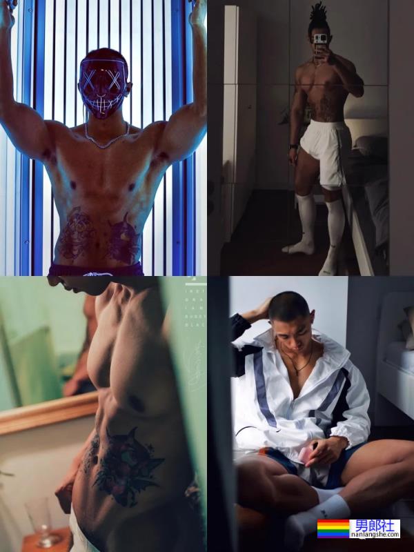 2022年新晋网红帅哥排行榜Top30！ - 51虹马