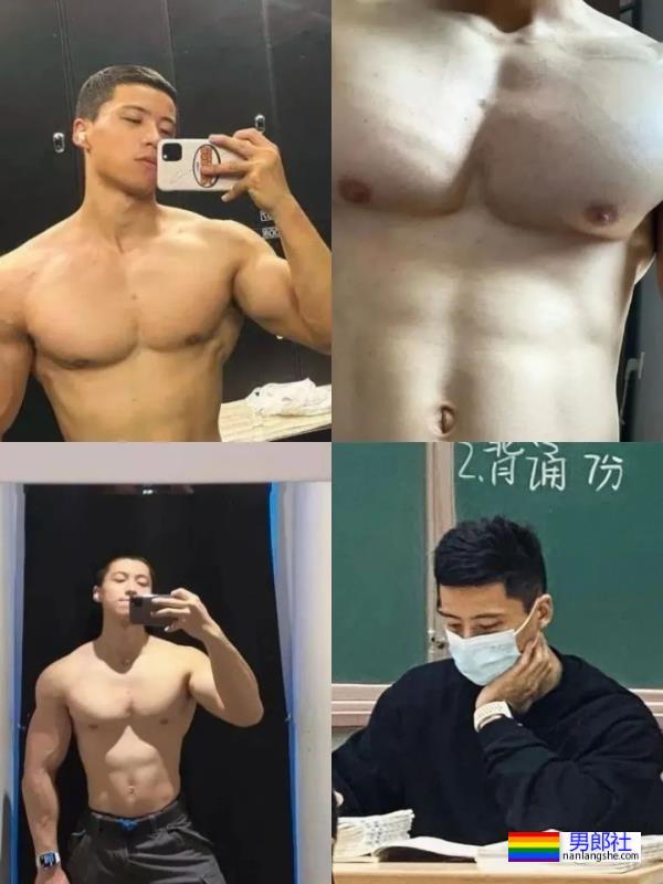 2022年新晋网红帅哥排行榜Top30！ - 51虹马