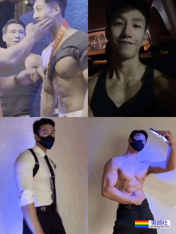 2022年新晋网红帅哥排行榜Top30！ - 51虹马