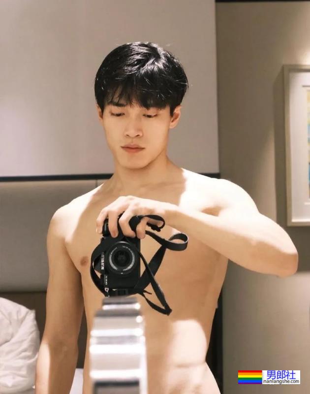 2022年新晋网红帅哥排行榜Top30！ - 51虹马