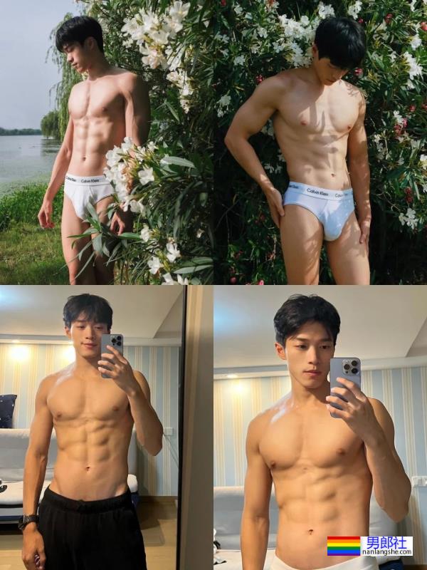 2022年新晋网红帅哥排行榜Top30！ - 51虹马