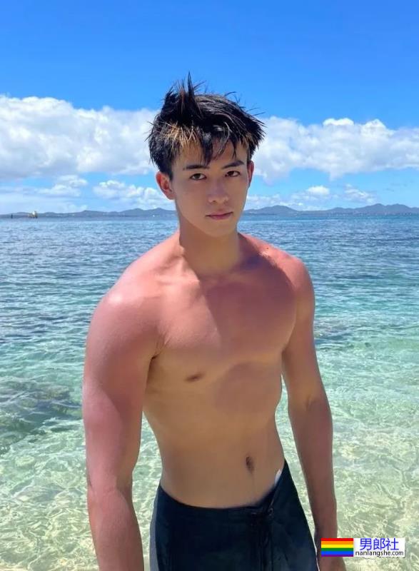 2022年新晋网红帅哥排行榜Top30！ - 51虹马