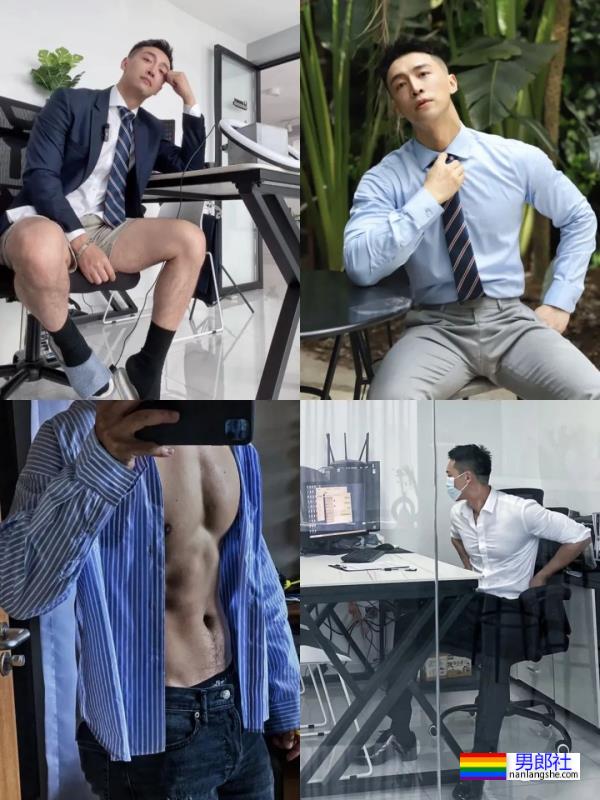 2022年新晋网红帅哥排行榜Top30！ - 51虹马