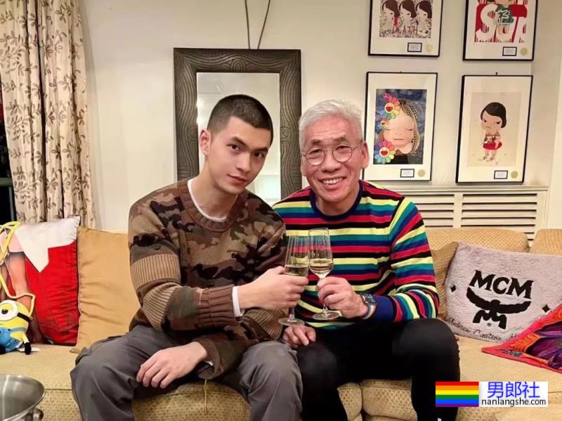 2022年新晋网红帅哥排行榜Top30！ - 51虹马