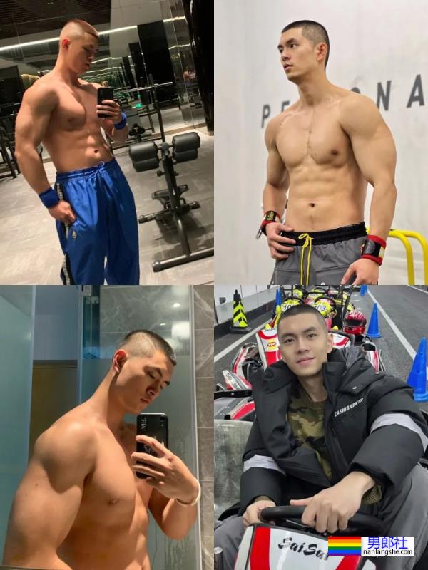 2022年新晋网红帅哥排行榜Top30！ - 51虹马