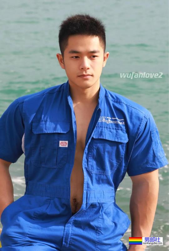 2022年新晋网红帅哥排行榜Top30！ - 51虹马