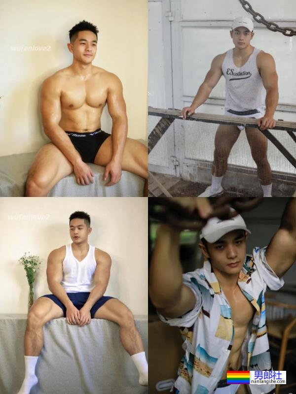 2022年新晋网红帅哥排行榜Top30！ - 51虹马