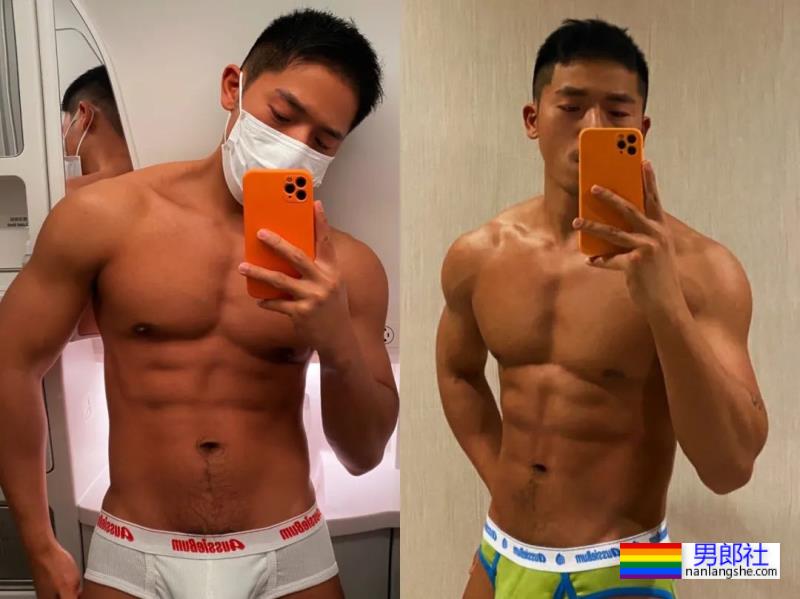 2022年新晋网红帅哥排行榜Top30！ - 51虹马