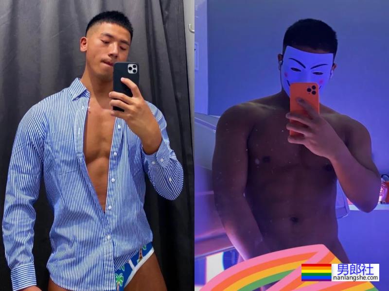 2022年新晋网红帅哥排行榜Top30！ - 51虹马