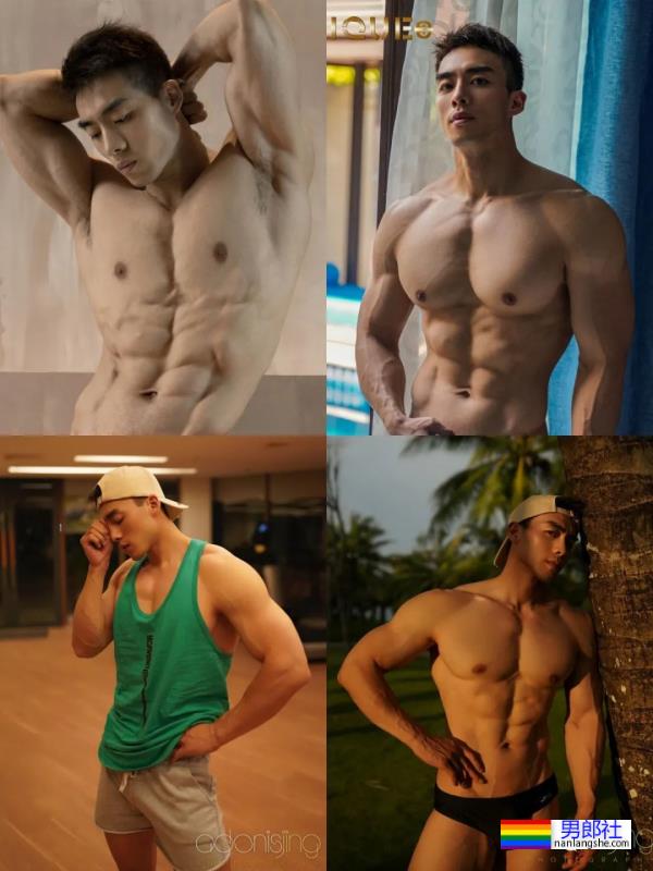 2022年新晋网红帅哥排行榜Top30！ - 51虹马