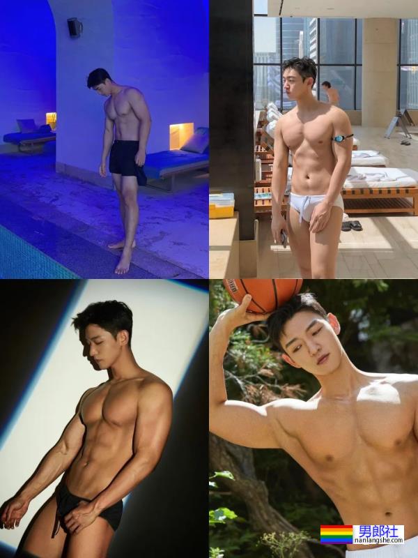 2022年新晋网红帅哥排行榜Top30！ - 51虹马