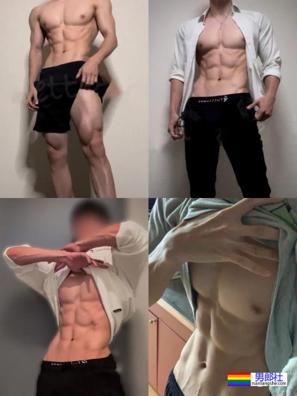 2022年新晋网红帅哥排行榜Top30！ - 51虹马