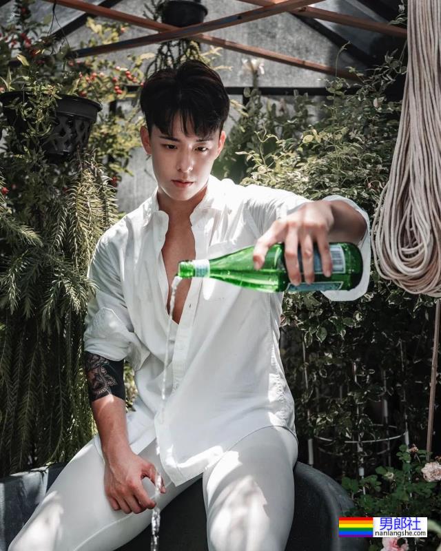 2022年新晋网红帅哥排行榜Top30！ - 51虹马