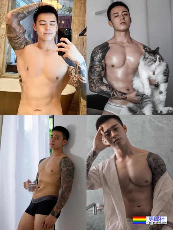 2022年新晋网红帅哥排行榜Top30！ - 51虹马