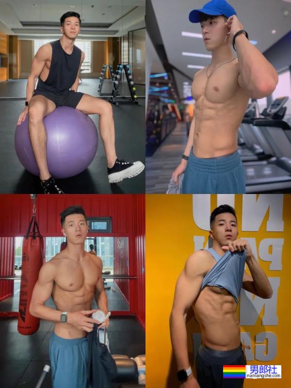 2022年新晋网红帅哥排行榜Top30！ - 51虹马