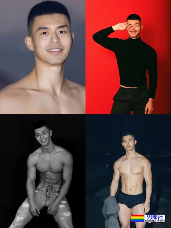 2022年新晋网红帅哥排行榜Top30！ - 51虹马