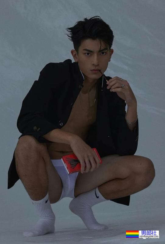 2022年新晋网红帅哥排行榜Top30！ - 51虹马