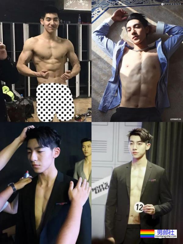 2022年新晋网红帅哥排行榜Top30！ - 51虹马