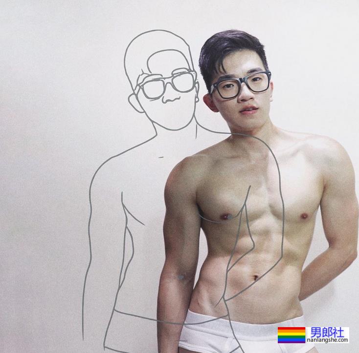 2022年新晋网红帅哥排行榜Top30！ - 51虹马