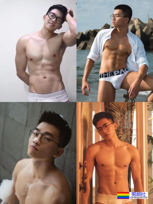 2022年新晋网红帅哥排行榜Top30！ - 51虹马