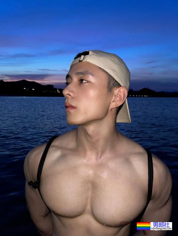 2022年新晋网红帅哥排行榜Top30！ - 51虹马