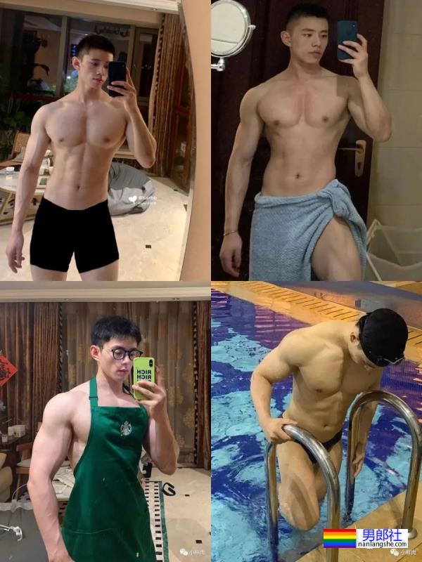 2022年新晋网红帅哥排行榜Top30！ - 51虹马