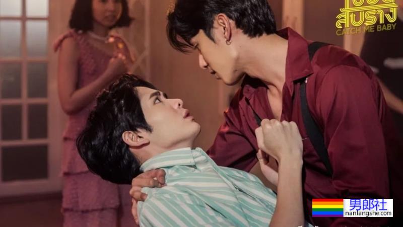 百部腐剧,2022年终盘点(上):泰剧和越剧菲剧 - 51虹马 百部腐剧,2022年终盘点(上):泰剧和越剧菲剧 - 51虹马