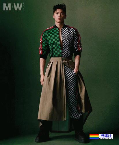 汪顺晒最新泳裤训练照，网友直呼：这是我免费就能看的吗？ - 51虹马