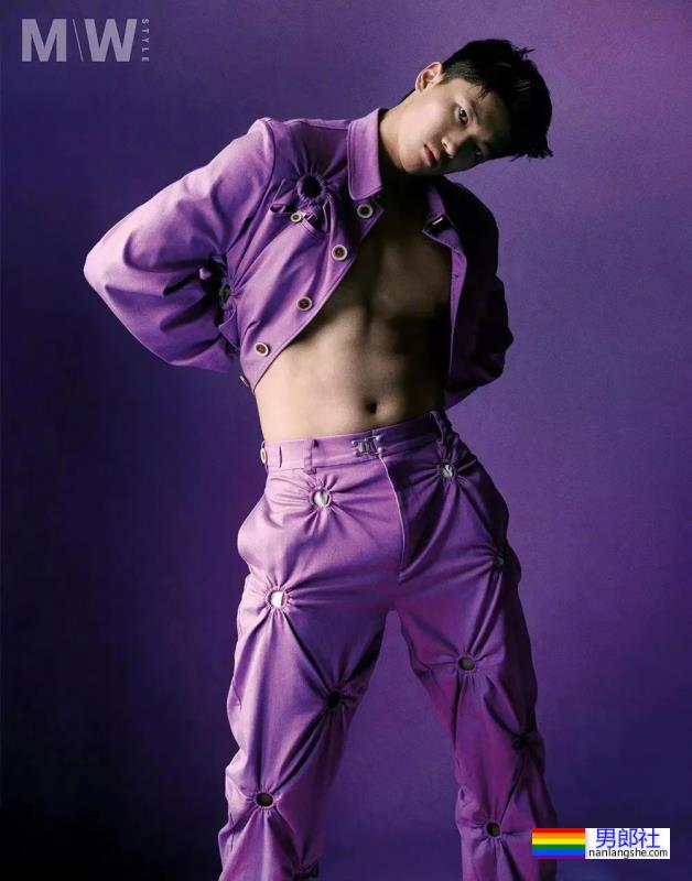 汪顺晒最新泳裤训练照，网友直呼：这是我免费就能看的吗？ - 51虹马