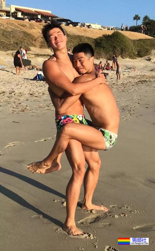 汪顺晒最新泳裤训练照，网友直呼：这是我免费就能看的吗？ - 51虹马