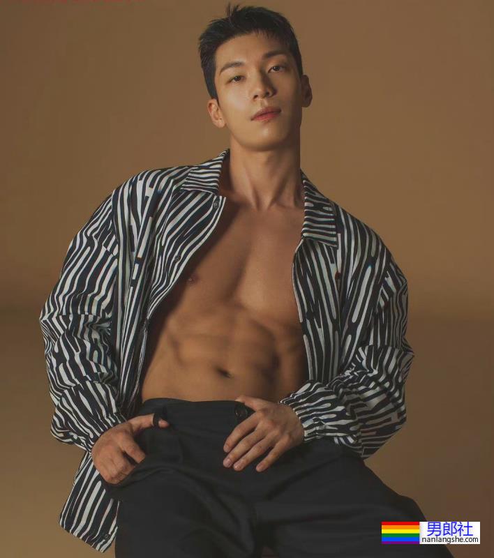 gay最爱男明星排行榜出炉，第一名是他！ - 51虹马