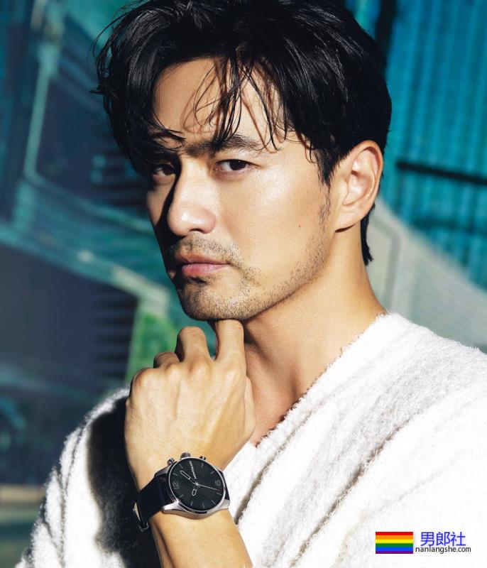 gay最爱男明星排行榜出炉，第一名是他！ - 51虹马